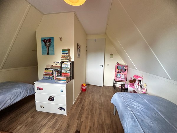 Medium property photo - Elbaweg 3, 1607 MN Hem